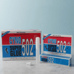 Cyno Super Glue 502 2 Grams 48 Pieces Box Dispenser